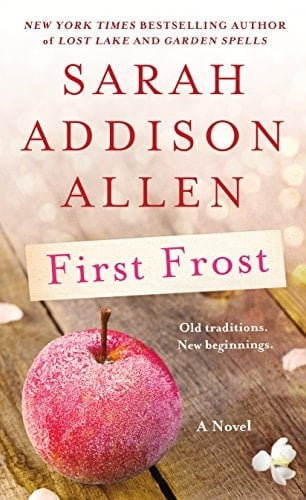 First Frost A Novel
