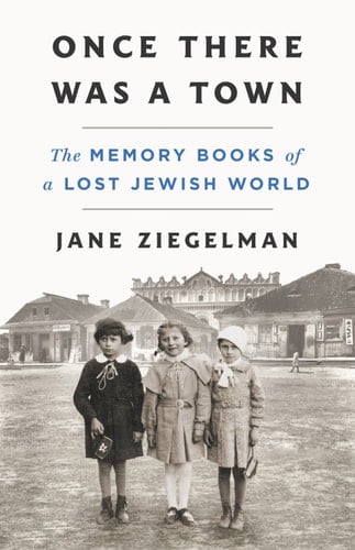 Once There Was a Town