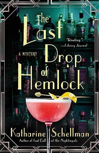 The Last Drop of Hemlock A Mystery
