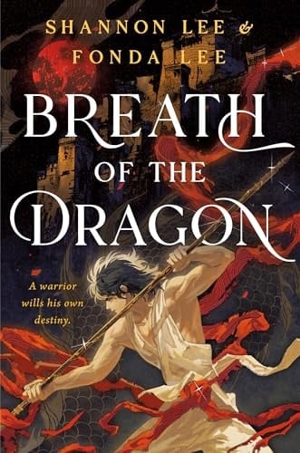 Breath of the Dragon Breathmarked