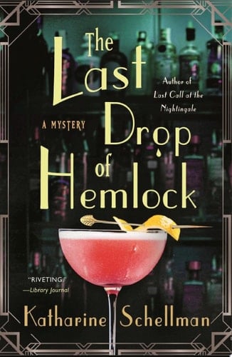 The Last Drop of Hemlock