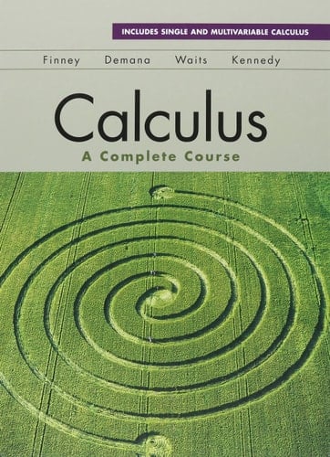Ftdw 2012 Natl Calculus Complete Course 2012 Txt G12