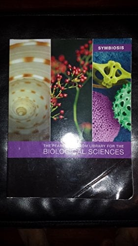 Symbiosis - Pearson Custom Library for College of Charleston BIOL 310l