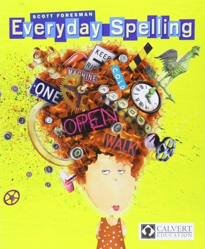 Sfs 2012 Natl Everyday Spelling 7 2012 Txs G7