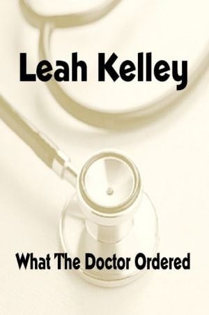 What The Doctor Ordered