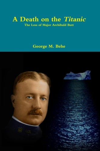 A Death on the Titanic
