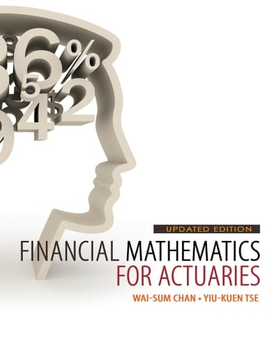 Financial Mathematics for Actuaries