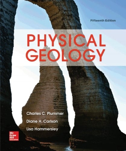 PHYSICAL GEOLOGY