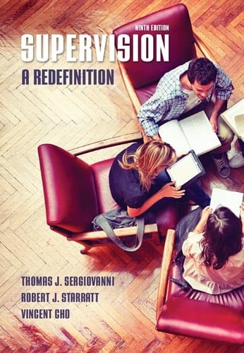 Supervision: A Redefinition with Connect Access Card