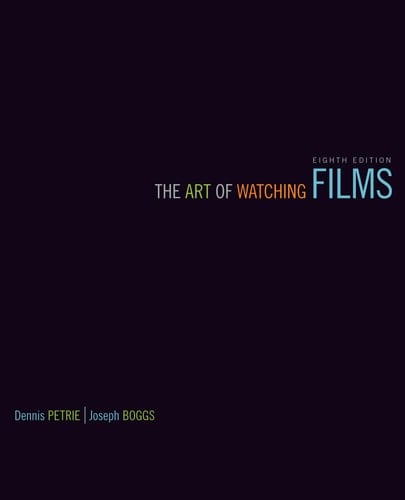 Loose Leaf for The Art of Watching Films with Connect Access Card