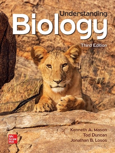 Understanding Biology