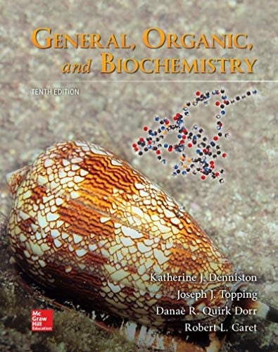 ALEKS 360 Access Card for General, Organic and Biochemistry