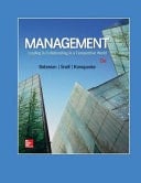 Management Leading & Collaborating in a Competitive World