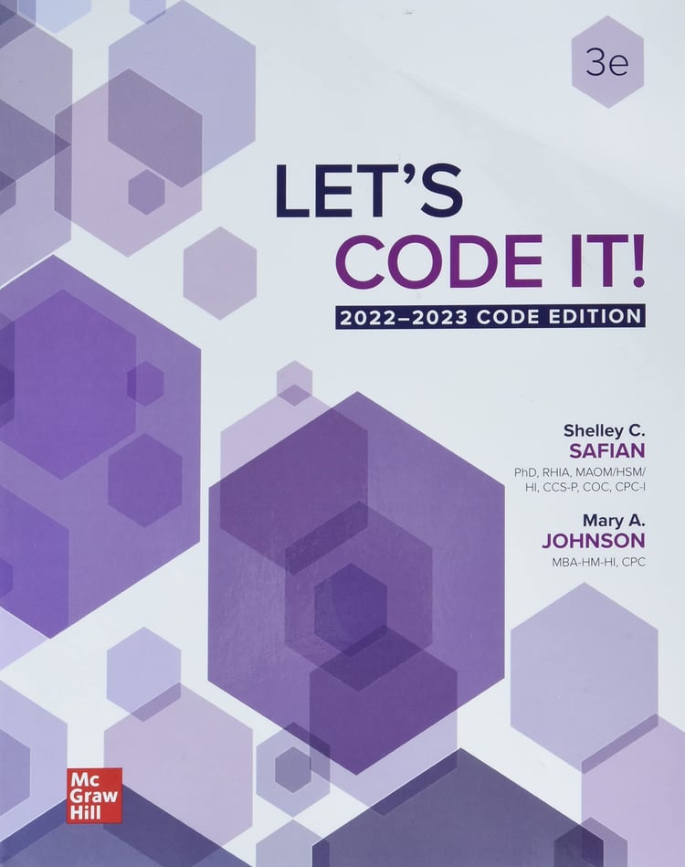 Let's Code It! 2022-2023 Code Edition