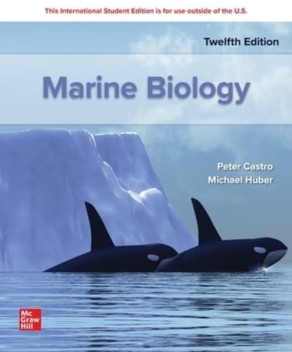 Marine Biology