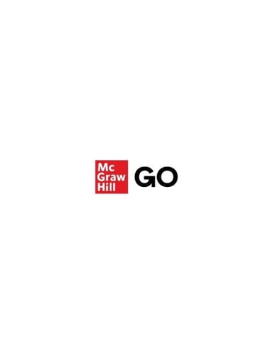 McGraw Hill GO Online Access for Strategic Management: Text and Cases and Sharpen Companion