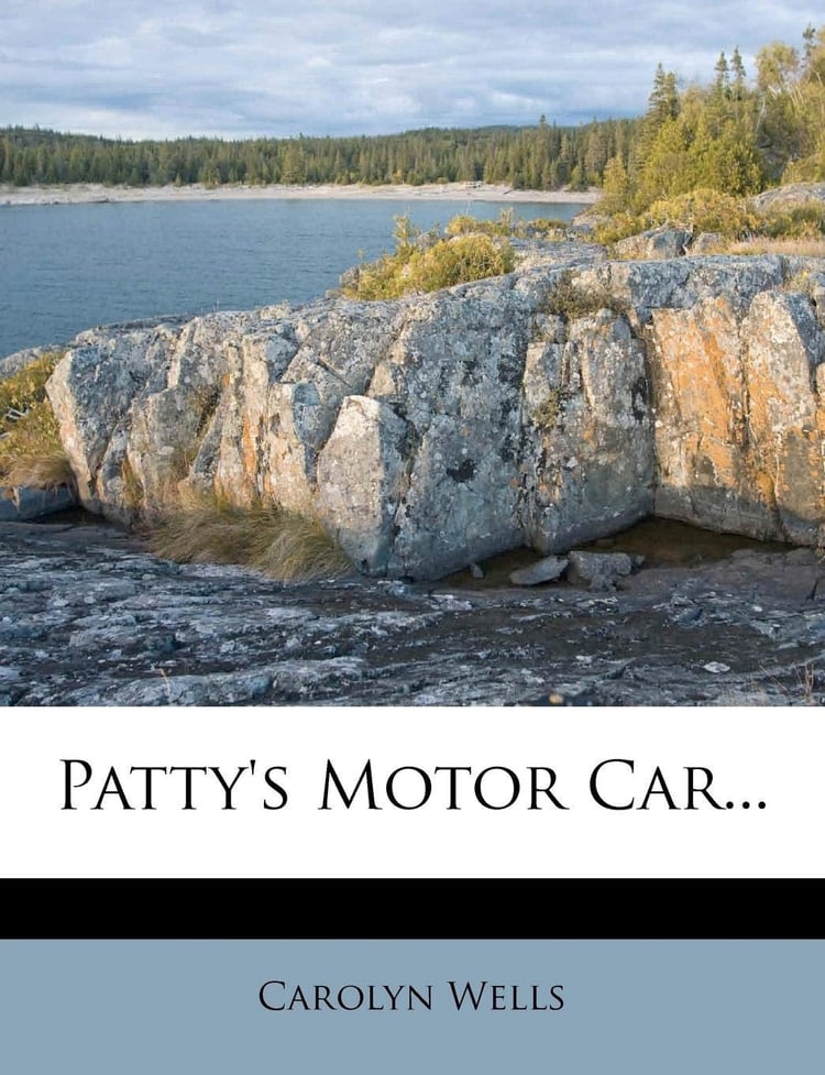 Patty's Motor Car...