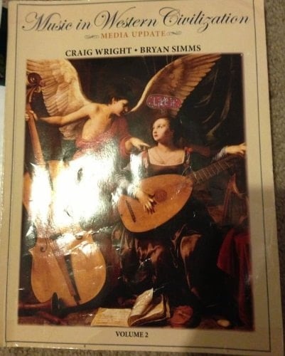 Music in Western Civilization