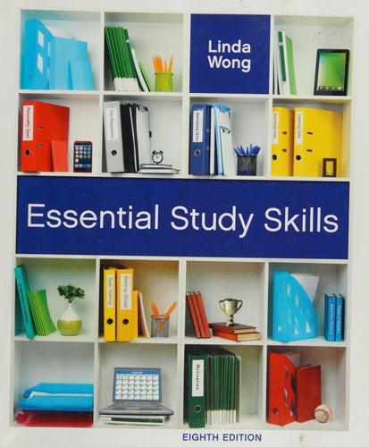 Essential Study Skills