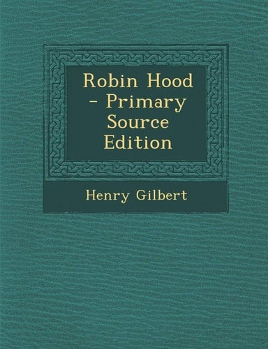 Robin Hood