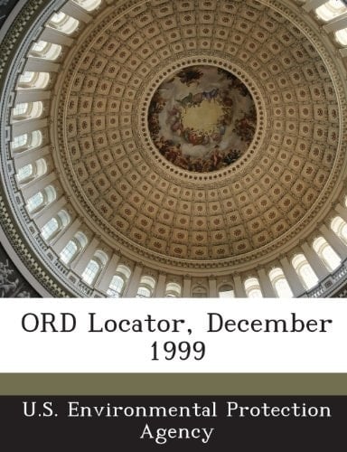 Ord Locator, December 1999