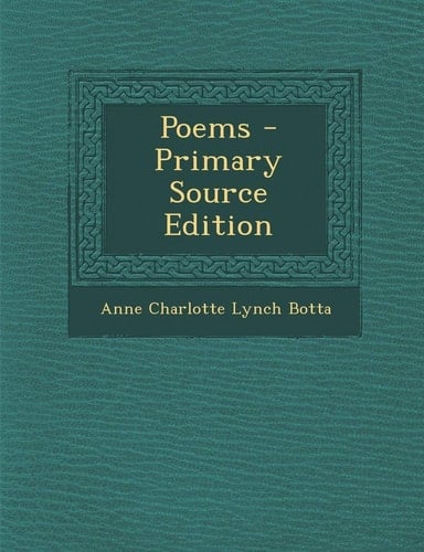 Poems