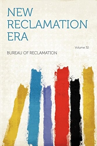 New Reclamation Er