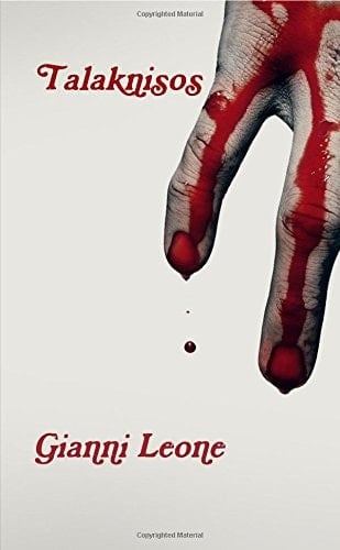 Talaknisos, oscuri deliri (Italian Edition)