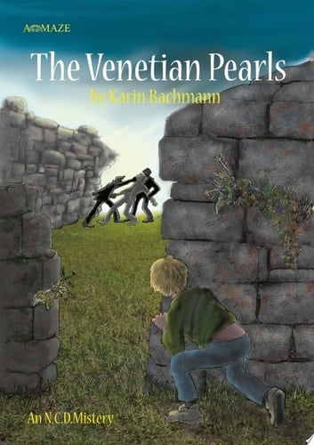 The Venetian Pearls