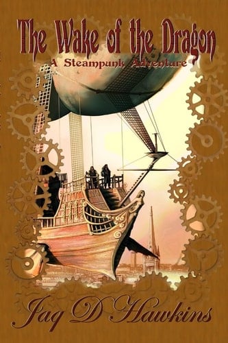 The Wake of the Dragon