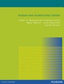 Guide to Managerial Communication Pearson New International Edition
