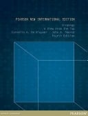 Strategy: A View From The Top Pearson New International Edition