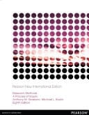 Research Methods: A Process of Inquiry Pearson New International Edition