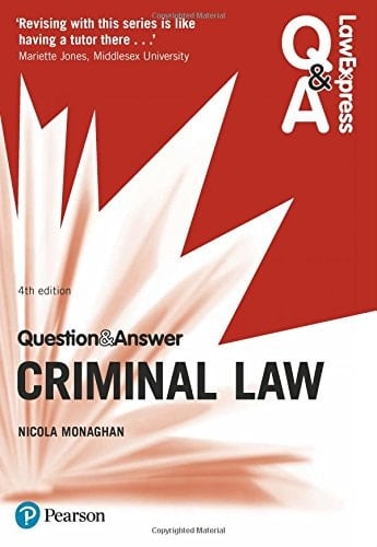 Criminal Law