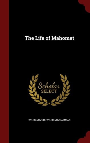 The Life of Mahomet