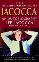 Iacocca An Autobiography