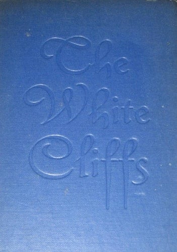 THE WHITE CLIFFS DELUXE EDITION 1942