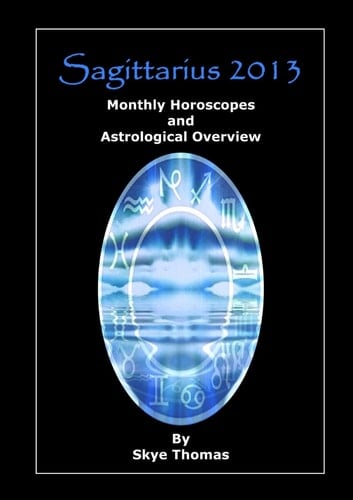 Sagittarius 2013