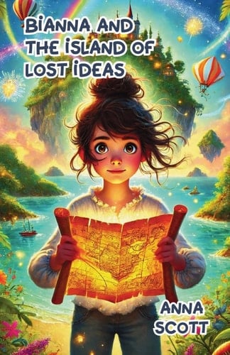 Bianna and the Island of Lost Ideas