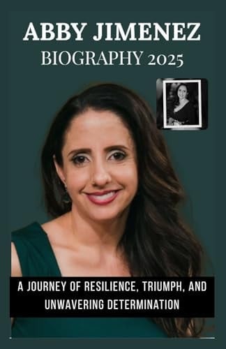 ABBY JIMENEZ BIOGRAPHY 2025