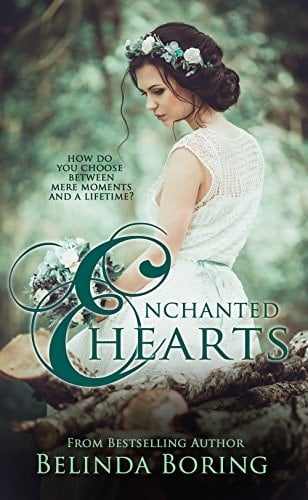 Enchanted Hearts (Enchanted Series Book 1)