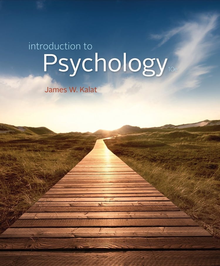 Bundle: Cengage Advantage Books: Introduction to Psychology, 10th + Cengage Learning Write Experience 2.0 Powered by My Access 1-Semester Printed Access Card