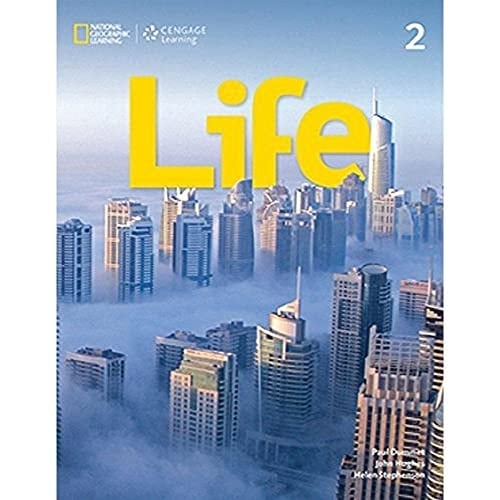 Life 2: Combo Split a with CD-ROM