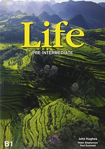 Life Pre-Intermediate