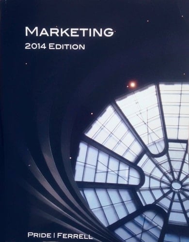 Marketing-2014