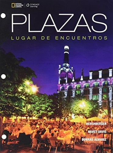 Plazas Lugar de Encuentros