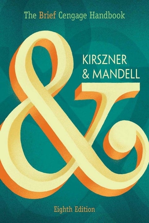 The Brief Cengage Handbook (The Cengage Handbook Series)