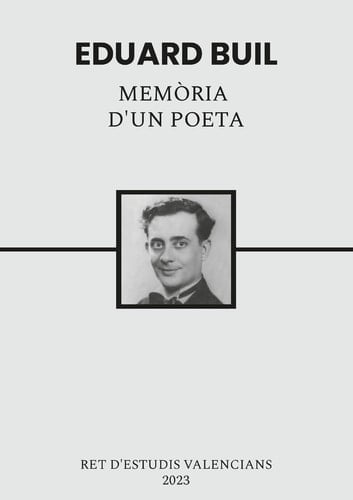 Eduard Buil, memòria d'un poeta (Occitan Edition)