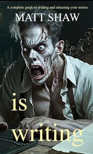 Is Writing (2023 Update)