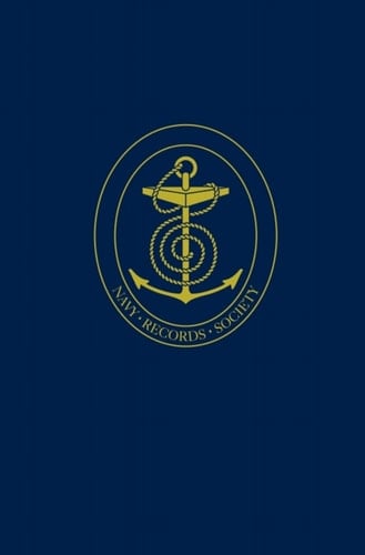 Anglo-American Naval Relations, 1919–1939